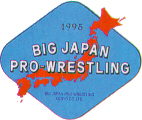 Big Japan Pro Wrestling