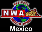 NWA Mexico