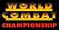 World Combat Championship