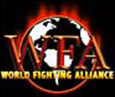 World Fighting Alliance