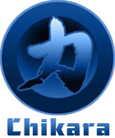 Chikara