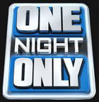 One Night Only