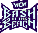 Bash at the Beach