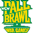 Fall Brawl