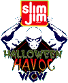 Halloween Havoc