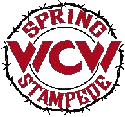 Spring Stampede