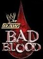 Badd Blood