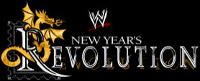 New Year's Revolution