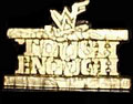 Tough Enough